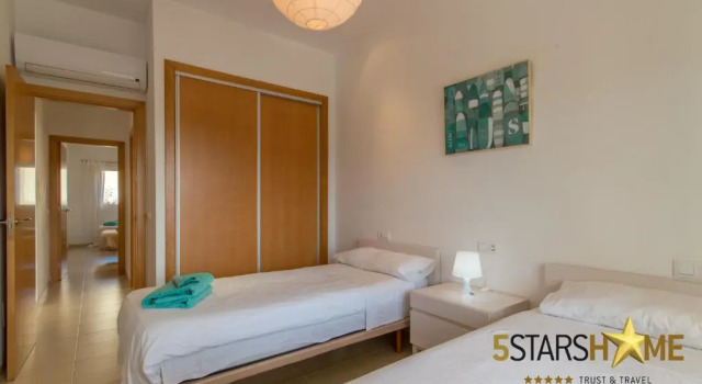 Alcudia - 218314, Rezerwuj Hotel Hotele w Majorka z parkingiem, Parking
