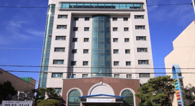 Punggi Tourist Hotel, Prenota Hotel Yeongju Nord Gyeongsang