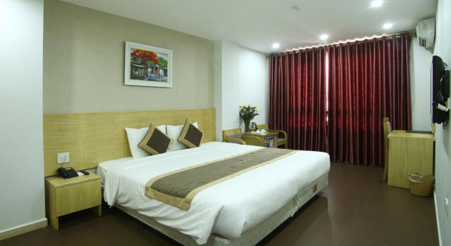 Blue Pearl Hotel