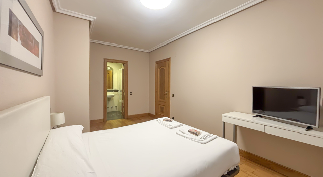 Gestión de Alojamientos Apartments, Prenota Appartamento Pamplona Navarra, vicino a Yamaguchi Park