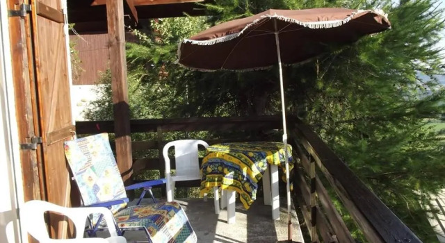 Chalet Saint-Michel-de-Chaillol, 6 pièces, 10 personnes - FR-1-393-39, Забронировать Шале Виллы Овернь-Рона-Альпы, Вилла