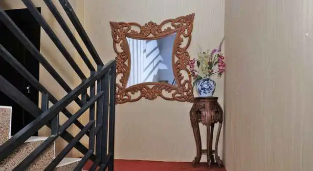 Hotel Syariah Samudra, Rezerwuj Hotel Jambi 