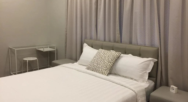 Quintus Residence
