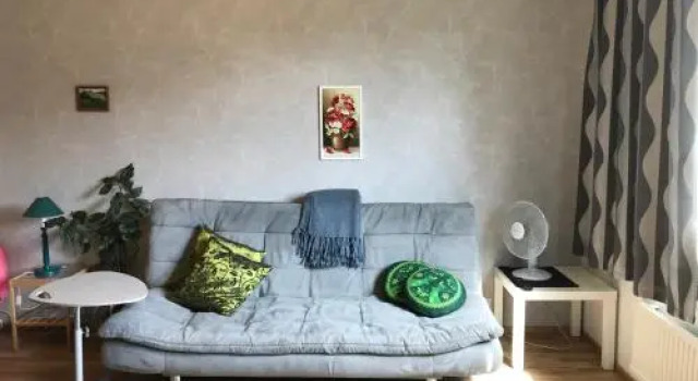 Rauhalantie Studio, Rezervovat Apartmán Lovisa Southern Finland