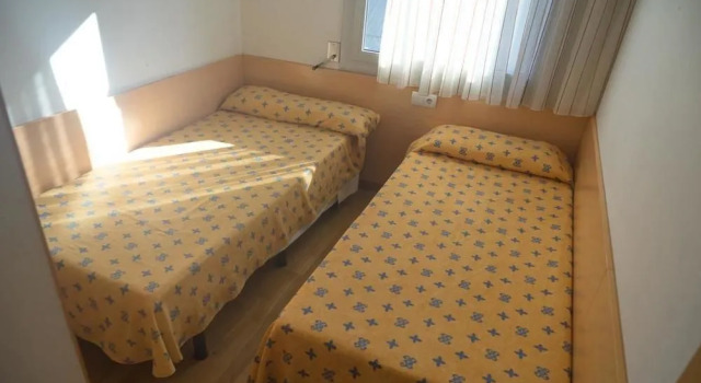 Apartamento Abrevadero, Забронировать Апартаменты/квартира Сантс-Монжуик , рядом с Парк скульптур