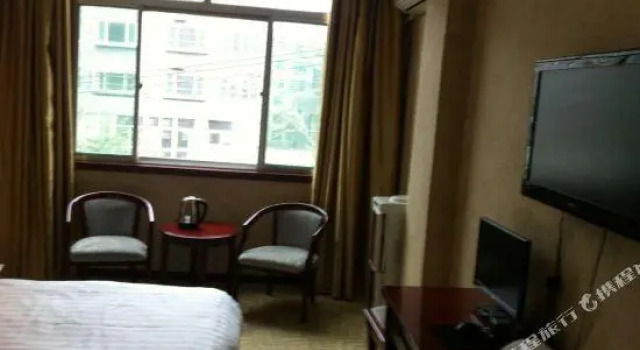 Двухместный номер Standard Jinshanghua Express Inn