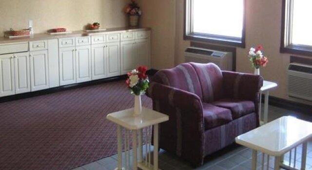 Red Carpet Inn, Prenota Hotel Browns Mills New Jersey
