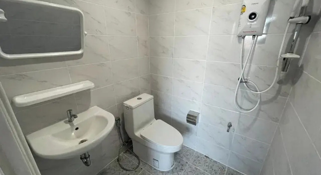 Двухместный номер Standard Chiang Kham Ruk Khun Hotel