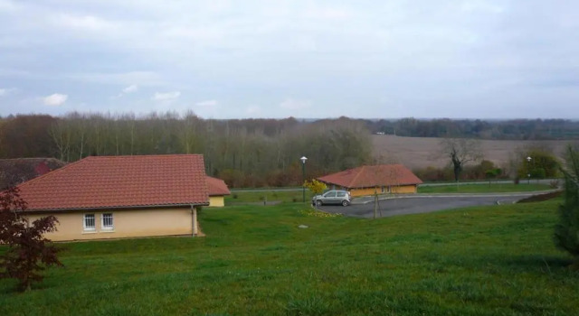 Gîte Mugron, 3 pièces, 4 personnes - FR-1-360-198, Reservar Hotel Mugron 