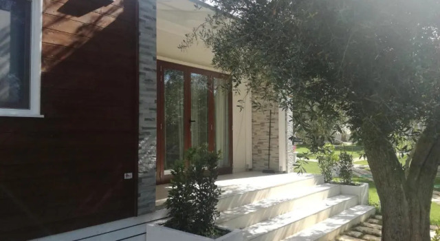 Коттедж с 2 комнатами Giardino Don Berardino