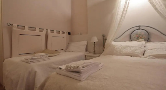 Standard- værelse Residenza Raffaello
