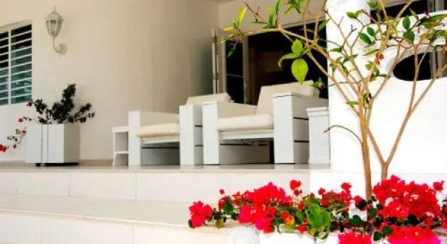 Champartments Resort - Villa & Appartementen Dom Perignon