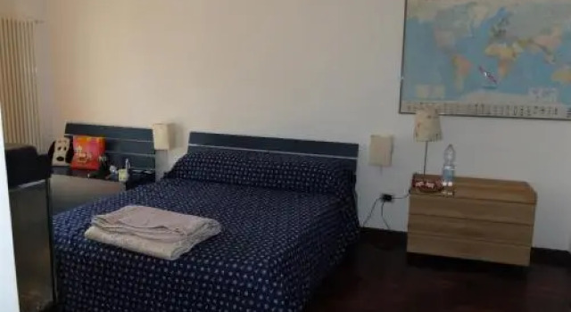 Gigi & Bianca Home