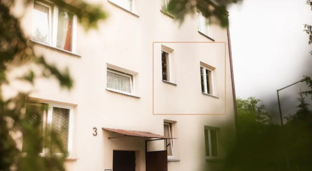 Apartament Trójkąty i Kwadraty, Book Apartment Lancut Podkarpackie