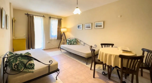 T & G Apartments