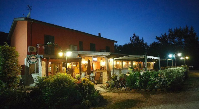 Locanda Belvedere