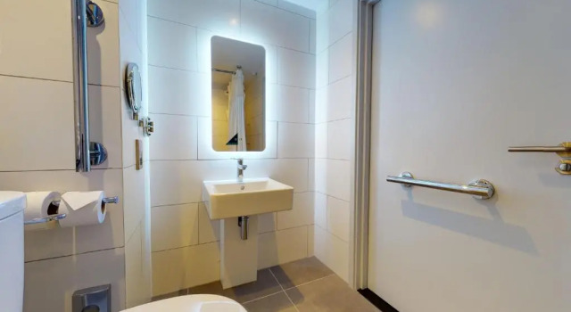 Номер Premium Holiday Inn Brentwood by IHG