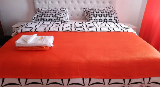 Номер Standard Johiz Casa JKIA