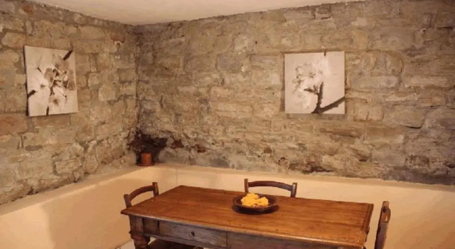 Апартаменты Agriturismo Badia di Susinana