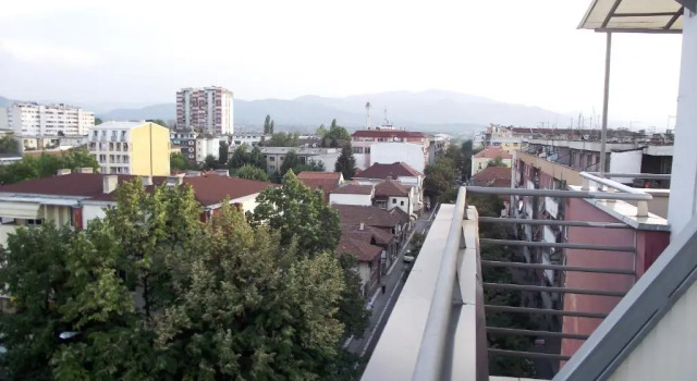 Номер Standard Garni Hotel Belvedere