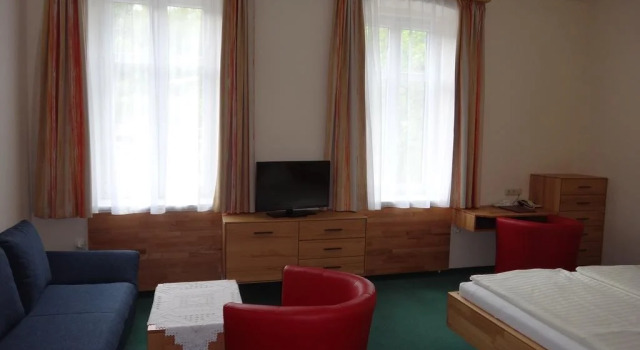 Donau-Rad-Hotel Wachauerhof, Réserver Hôtel Maria Taferl 