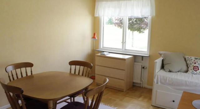Апартаменты Liljeholmen Herrgård Hostel