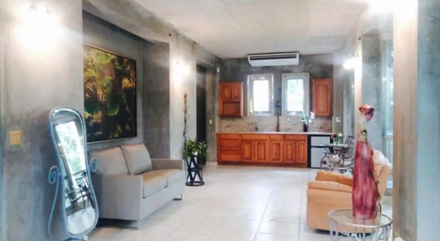 Studio Dos Aguas