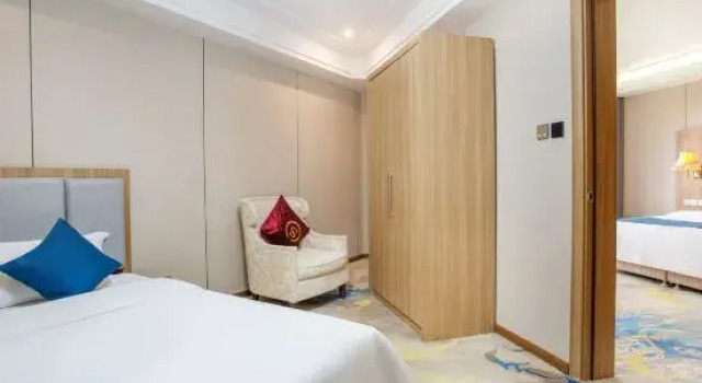 Suite Lanbowan Hotel