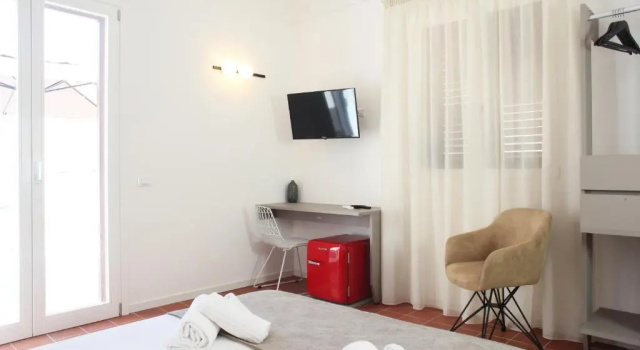 Номер Deluxe Casa Maja rooms & suites