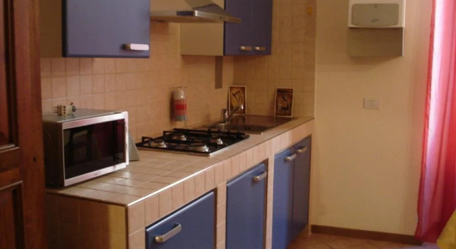 Residenza Montecchi
