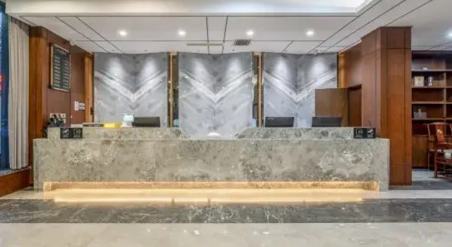 Shoulvrujia Wassim Hotel (Linqu No.1 High School County People's Hospital), Boek Hotel 3-sterren hotels in Linqu, 3*