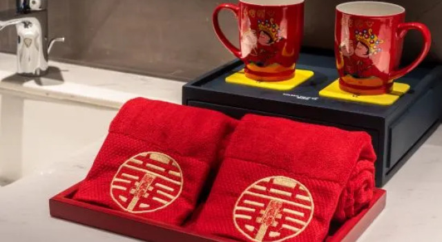 Golden Tulip Jinjiang Central Street Jinzhou