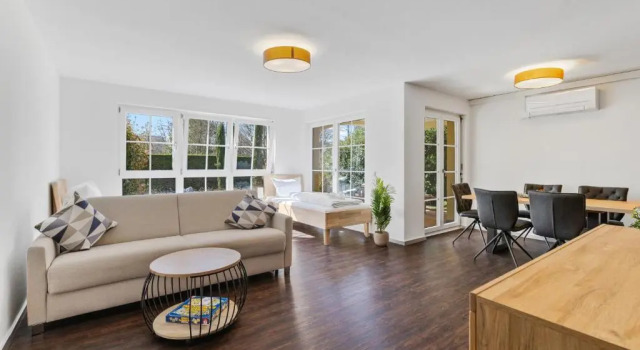 Апартаменты Apartments Deluxe