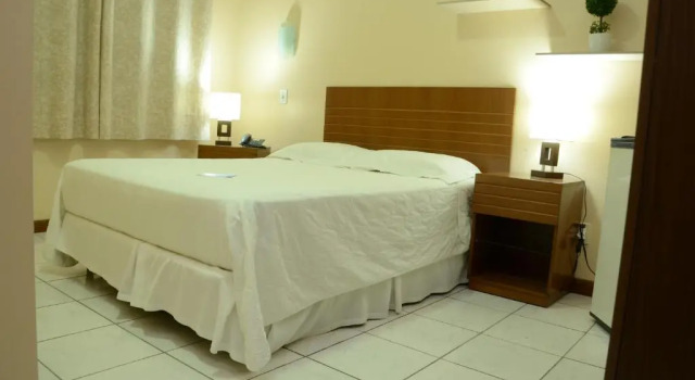 Двухместный номер Standard Fares Turis Hotel