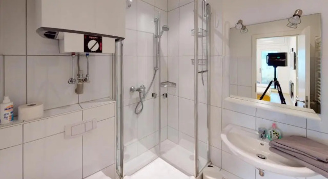 Апартаменты Alte Teestube W 70