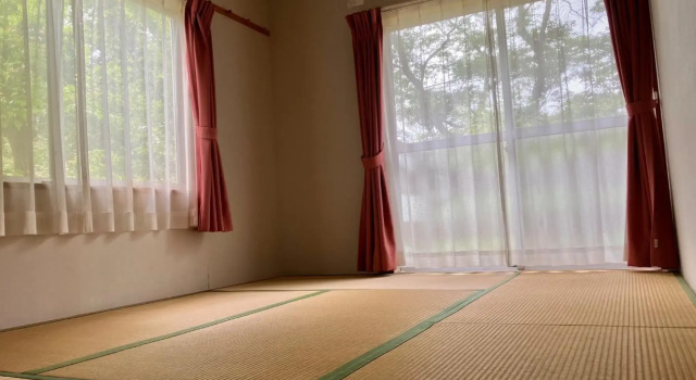 Kiyos Gokokuen "Tatsumado" - Vacation STAY 06870v, Prenota Hotel Hotel a Kita Kanto con parcheggio, Parcheggio