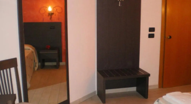 Номер Superior Hotel Oasis