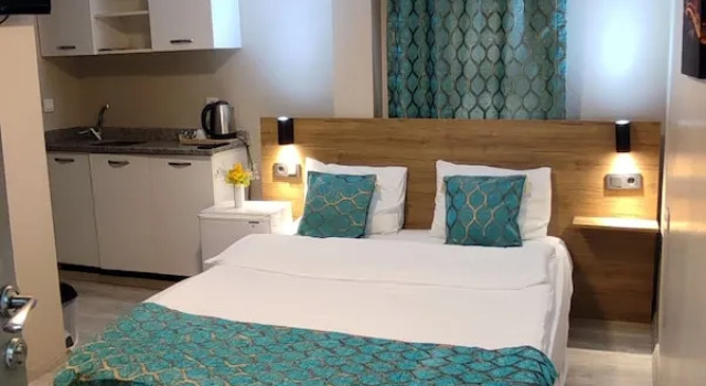 Номер Standard Ortaköy Suites Hotel