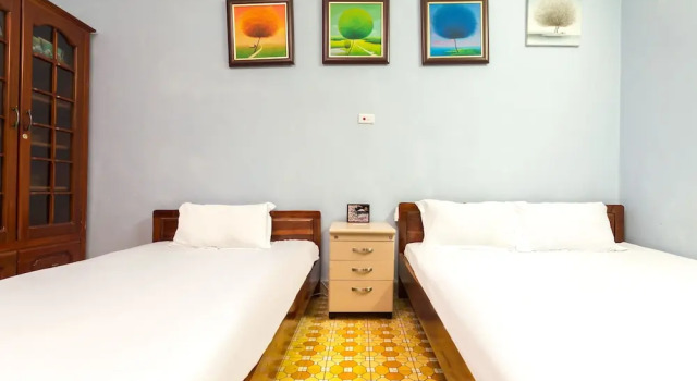 Номер Superior Chikoo Homestay spot-on