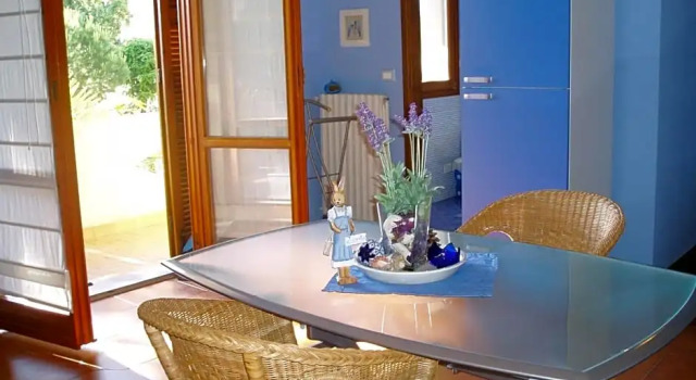 B&B Al Mare Di Greis