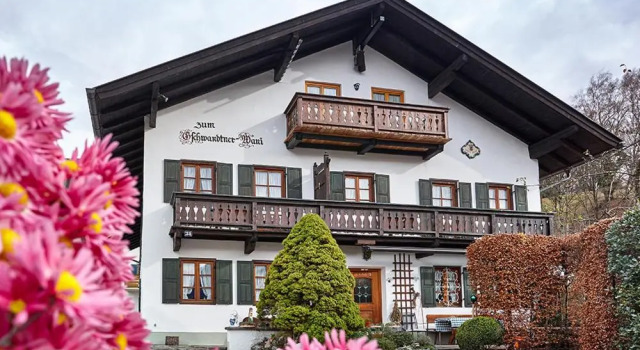 Ferienwohnung Graseck