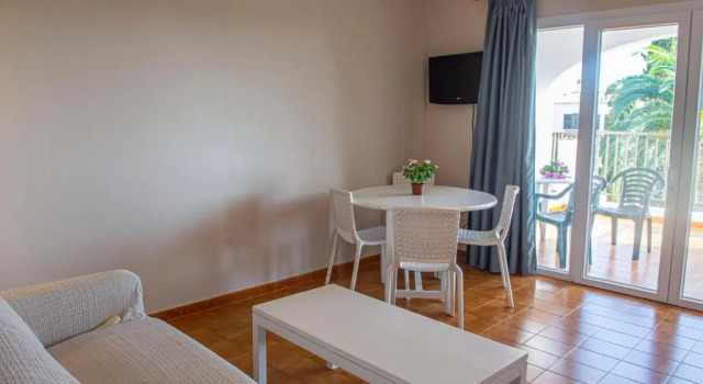 Appartamento 2 camere Siesta Mar Apartamentos