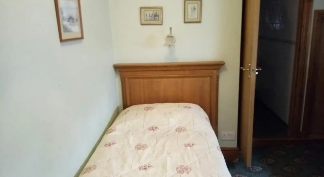 Двухместный номер Standard Gable End Guest House