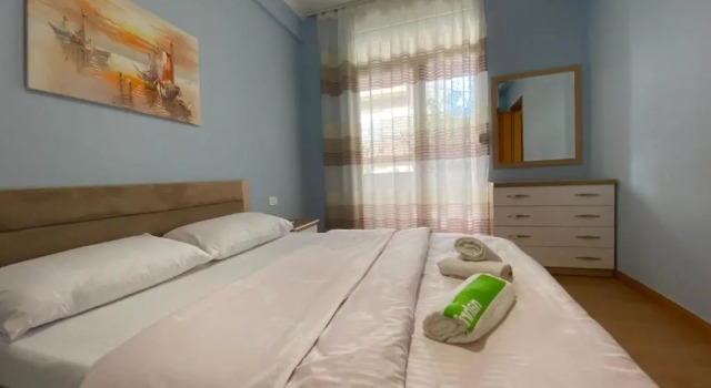Апартаменты Urban spirit apartments