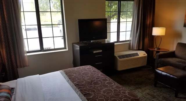 Люкс Staybridge Suites - Cincinnati North by IHG