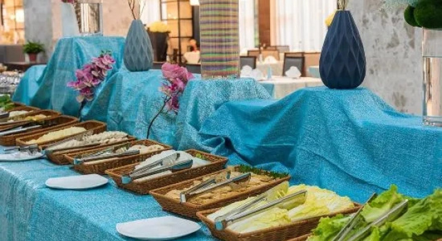 Four Seasons Yony Hotel, Забронировать Отель Отели Чичжоу 5 звезд, 5*