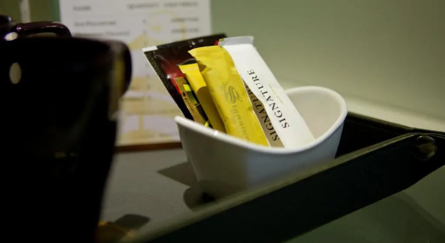 Полулюкс Signature Boutique Hotel