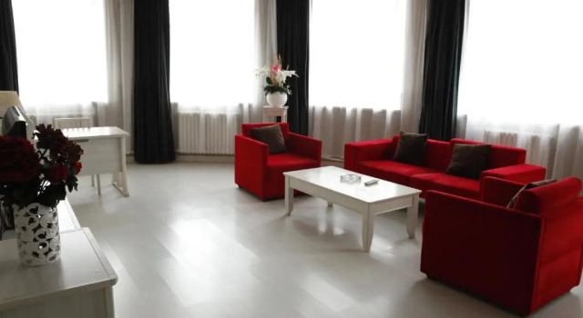 Люкс Business Jinjiang Inn Urumqi Hongqi Road Branch