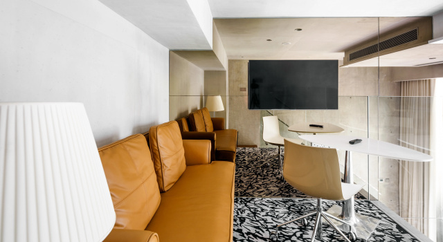 M Social Hotel Singapore