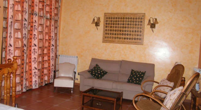 Duplex Rural Casa Feliz